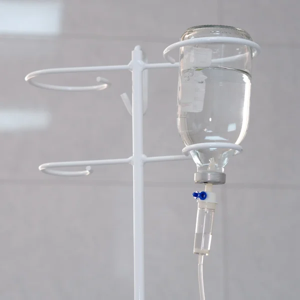 Капельница с Мексидолом в Белоусово